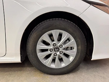 Toyota Corolla, 2022г, передний привод, вариатор