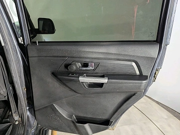 УАЗ Patriot, 2019г, полный привод, механика