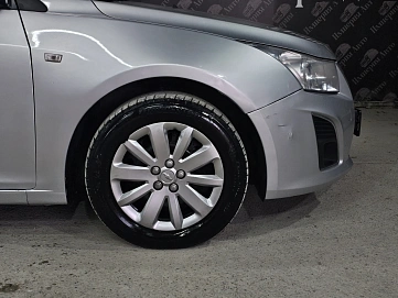 Chevrolet Cruze, 2013г, передний привод, автомат