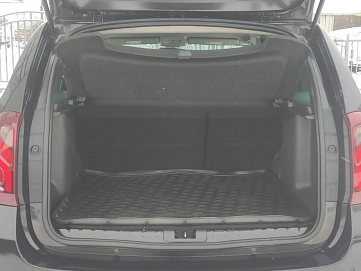 Renault Duster, 2016г, полный привод, автомат