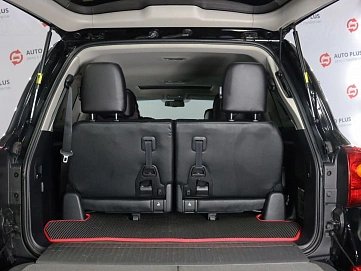 Toyota Land Cruiser, 2014г, полный привод, автомат