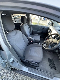 Nissan AD, 2010г, передний привод, автомат