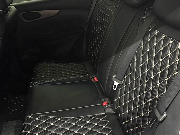 Nissan Qashqai, 2019г, передний привод, вариатор