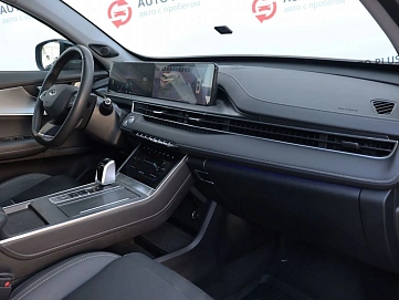 Chery Tiggo 7 Pro Max, 2023г, передний привод, вариатор
