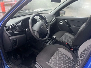 Lada (ВАЗ) , 2019г., передний привод, механика