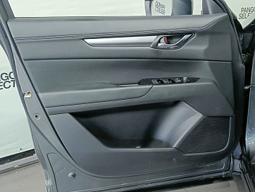 Mazda CX-5, 2021г, передний привод, автомат