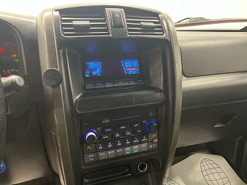 Great Wall Hover, 2007г., полный привод, механика