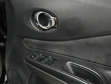 Nissan Note, 2018г, передний привод, автомат