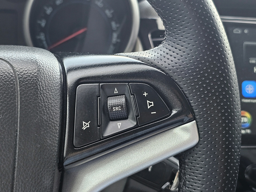 Chevrolet Cruze, 2010г., передний привод, автомат
