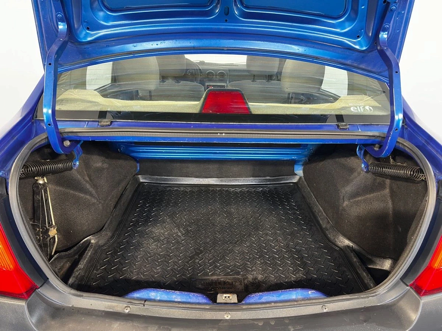 Renault Logan, 2009г., передний привод, механика