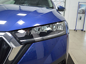 Skoda Octavia, 2021г., передний привод, автомат