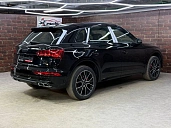 Audi , 2025г., полный привод, робот