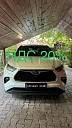 Toyota Highlander, 2021г., полный привод, автомат