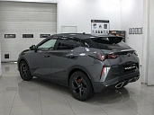GAC GS3, 2024г., передний привод, робот