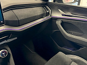 Skoda Kodiaq, 2025г., полный привод, робот