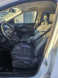 Ford Kuga, 2014г, полный привод, автомат