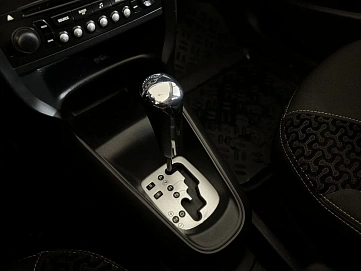 Citroen C3, 2011г, передний привод, автомат