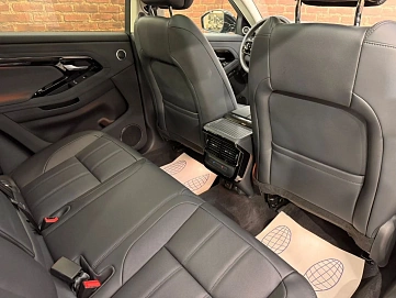 Land Rover , 2024г., полный привод, автомат