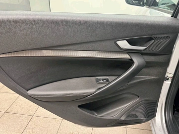 Lada (ВАЗ) Vesta, 2024г, передний привод, вариатор