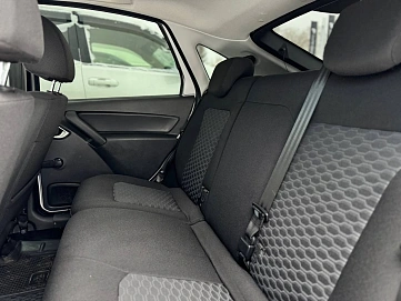 Lada (ВАЗ) Granta, 2024г, передний привод, механика