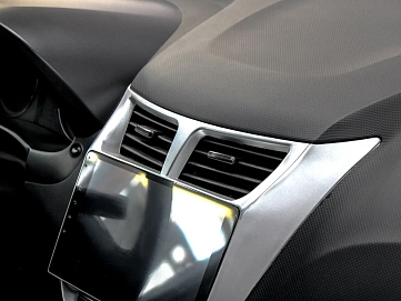 Hyundai Solaris, 2015г, передний привод, механика