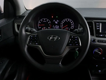 Solaris HS, 2024г, передний привод, автомат