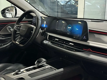 Chery Arrizo 8, 2023г, передний привод, робот