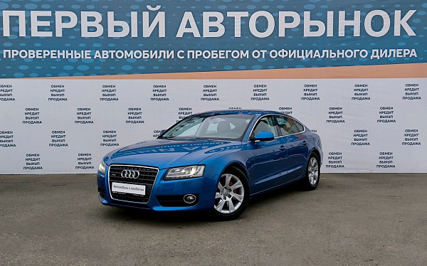 Audi , 2009г., передний привод, автомат