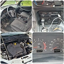 Chevrolet Niva, 2017г., полный привод, механика