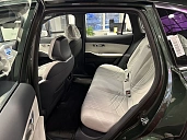 Geely Galaxy Starship 7, 2025г., передний привод, робот