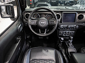 Jeep Wrangler, 2021г., полный привод, автомат