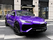Lamborghini Urus, 2025г., полный привод, автомат