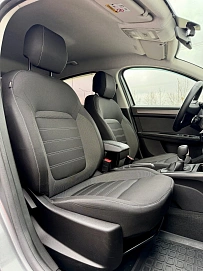 Renault Arkana, 2019г, передний привод, вариатор