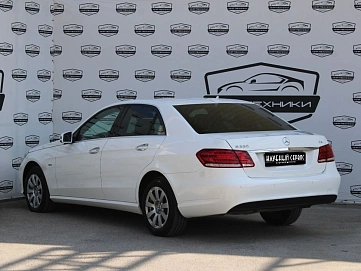 Mercedes-Benz E-Класс, 2014г, задний привод, автомат