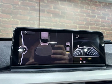 BMW 3 серии, 2013г, задний привод, автомат