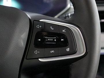 Xcite X-Cross 8, 2024г, полный привод, робот