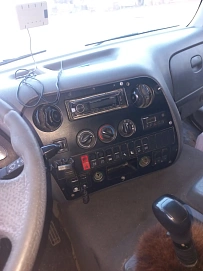 Ford Cargo, 2008г, Механическая