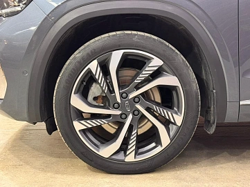 Geely Monjaro, 2023г, полный привод, автомат