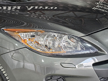 Mazda 3, 2011г, передний привод, автомат