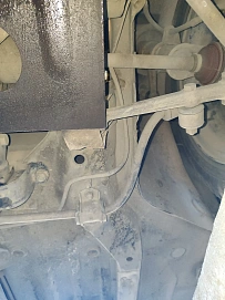 Lada (ВАЗ) 2114, 2003г, передний привод, механика