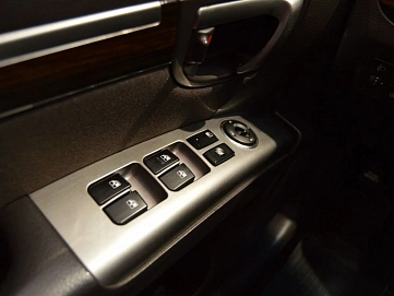 Hyundai Santa Fe, 2011г, полный привод, автомат