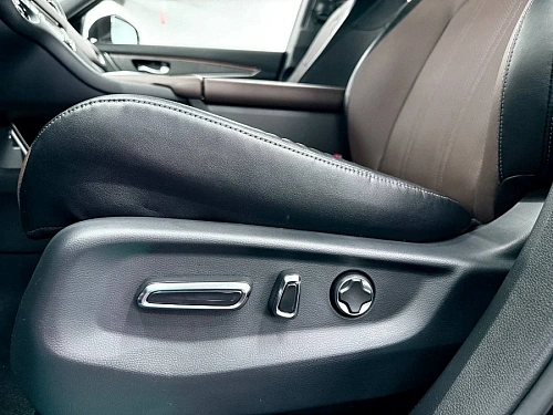 Honda UR-V, 2025г, полный привод, автомат