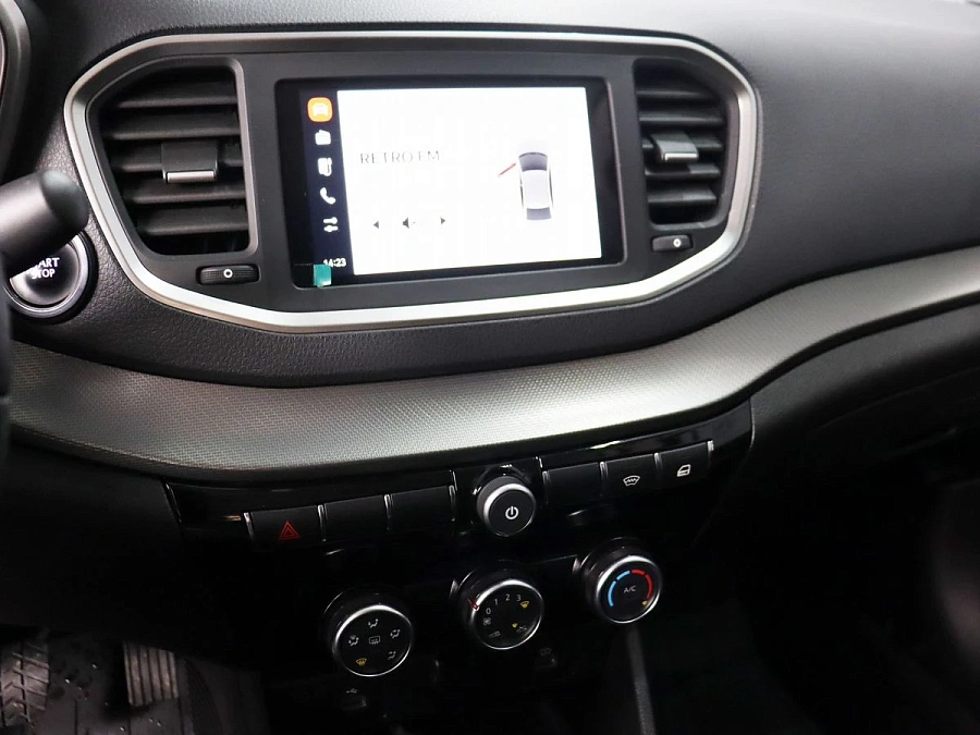 Lada (ВАЗ) Vesta, 2024г., передний привод, механика