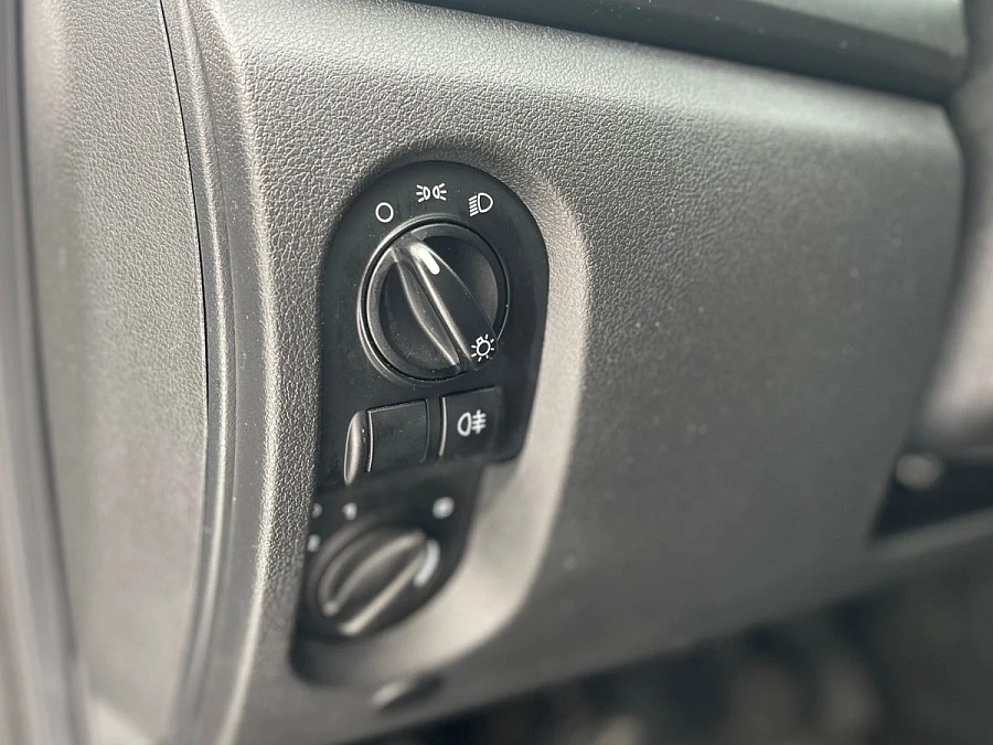 Lada (ВАЗ) Granta, 2020г., передний привод, механика