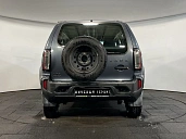 Lada (ВАЗ) Niva Travel, 2021г., полный привод, механика