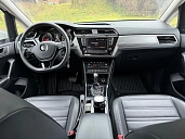 Volkswagen Touran, 2020г., передний привод, робот