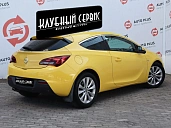 Opel , 2014г., передний привод, автомат