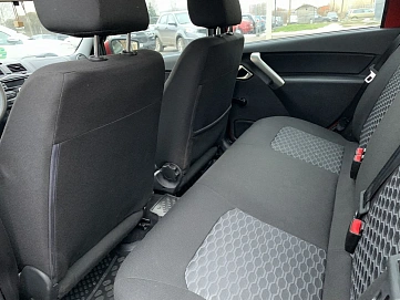 Lada (ВАЗ) Granta, 2019г, передний привод, автомат