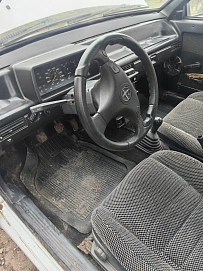 Lada (ВАЗ) 2108, 1991г, передний привод, механика