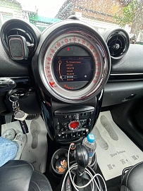 Mini Hatch, 2013г, передний привод, автомат